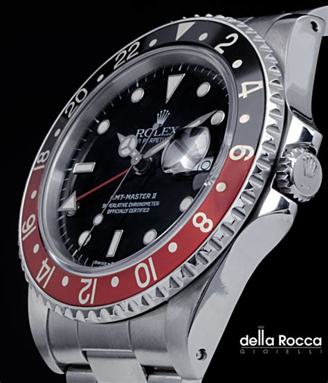 dalla rocca rolex|rocca gioielli rolex.